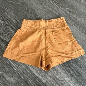 Women’s Shorts